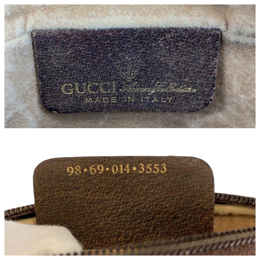 Gucci Clutch