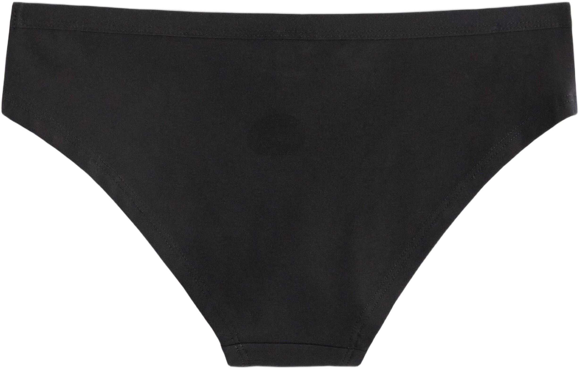 Bikinitrosa med l&aring;g midja