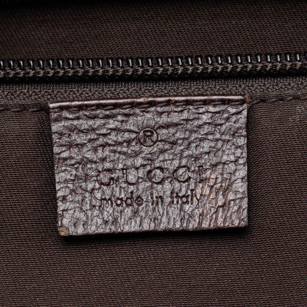 Gucci Messenger Bag