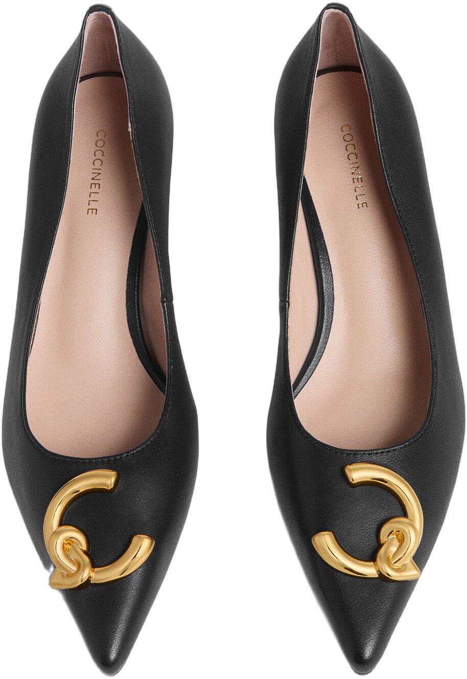 COCCINELLE C-ME SMOOTH