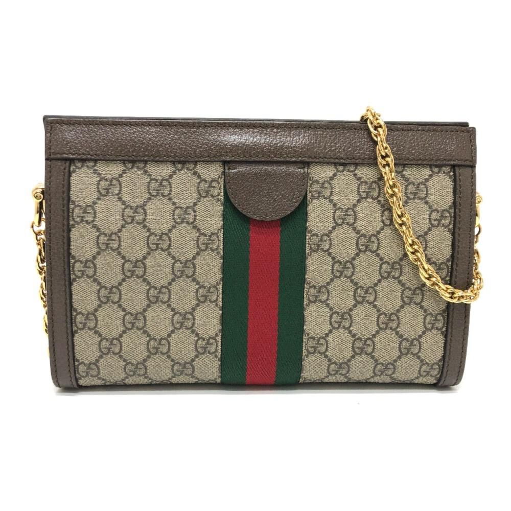 Gucci Shoulder Bag