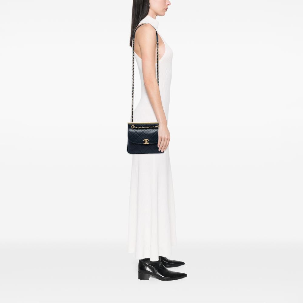 Chanel Flap Bag