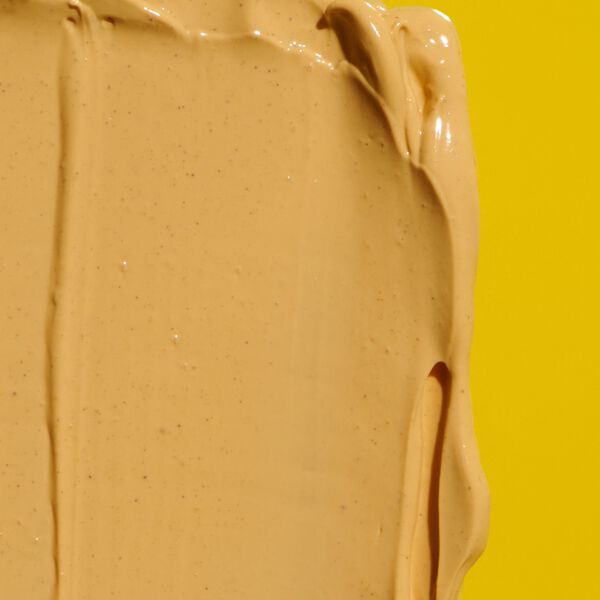 The C-Tox - Lermask med c-vitamin och gurkmeja