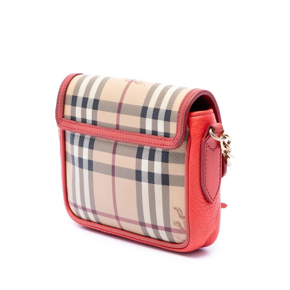 Burberry Crossbody Bag