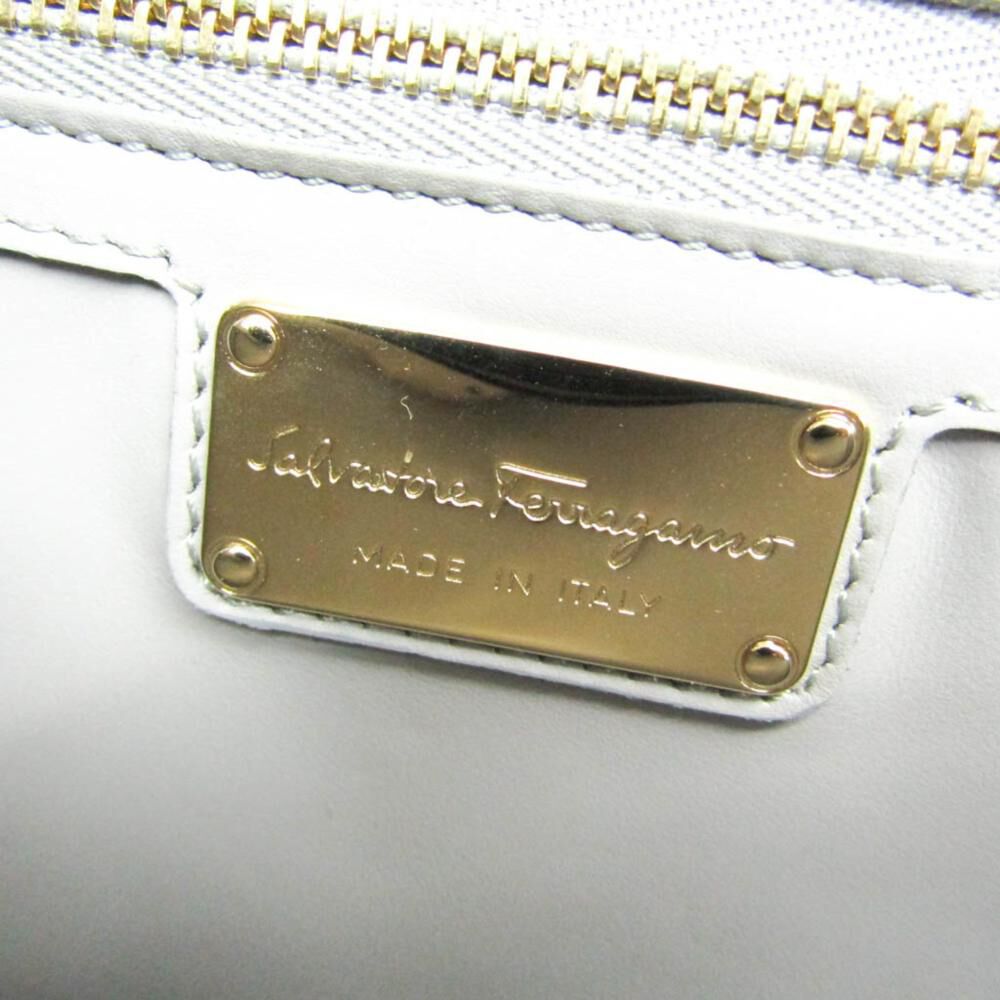 Salvatore Ferragamo Shoulder Bag