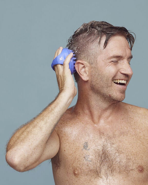 Scalp Delight Scalp Massage Brush