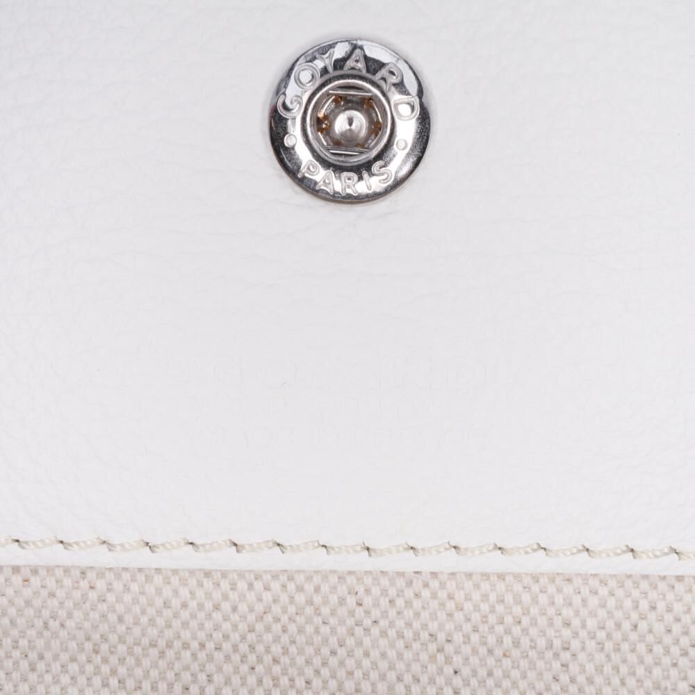 Goyard Shoulder Bag