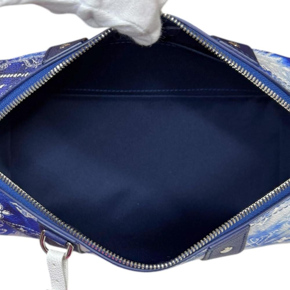 Louis Vuitton Keepall