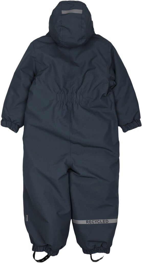 Snow Suit Solid