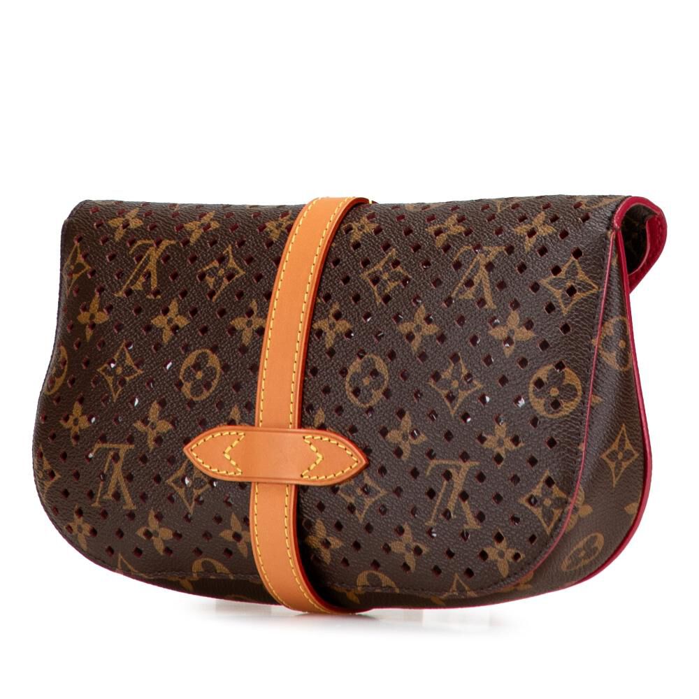 Louis Vuitton Saumur
