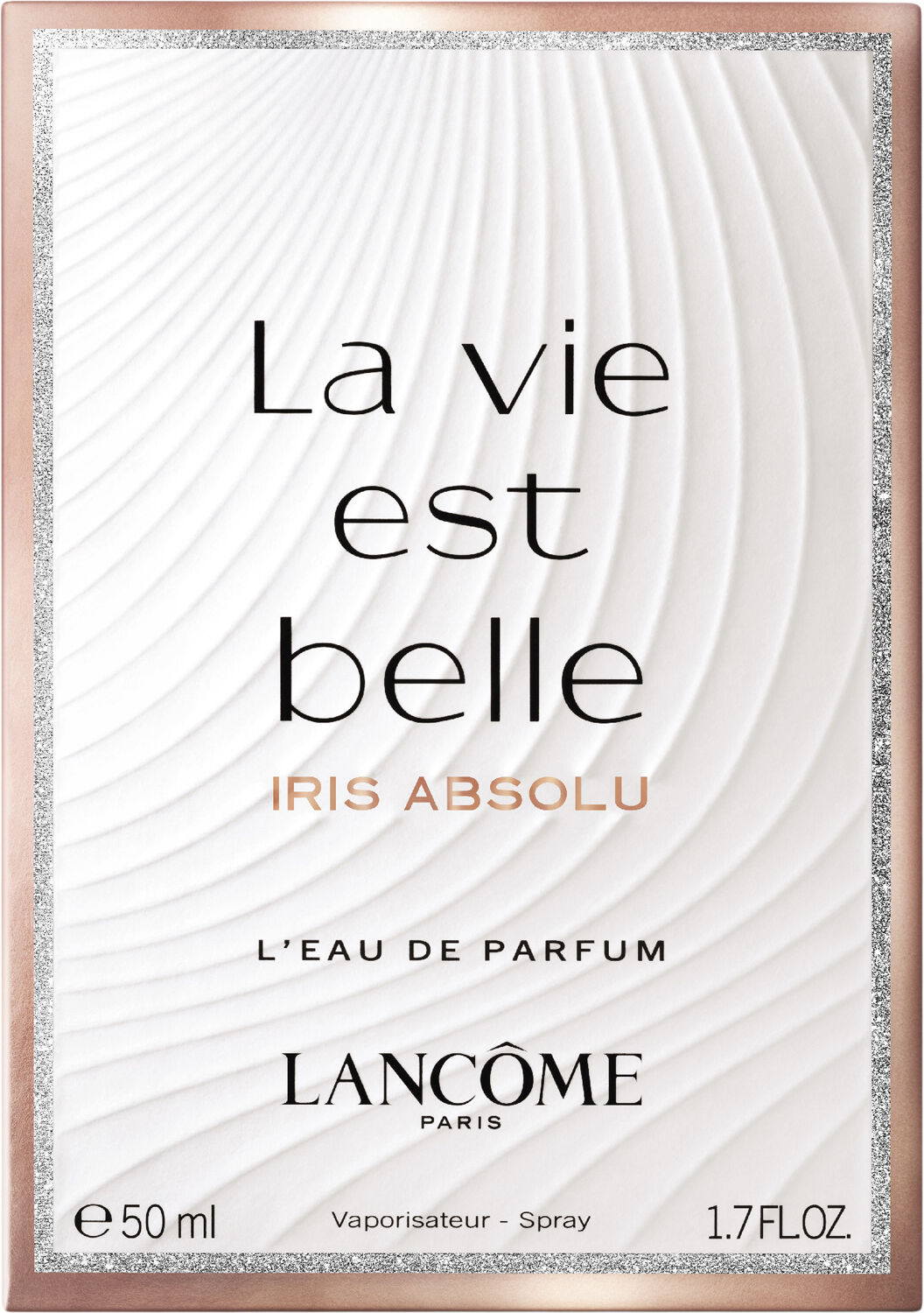Lanc&ocirc;me La vie est Belle Iris Absolu Eau de Parfum