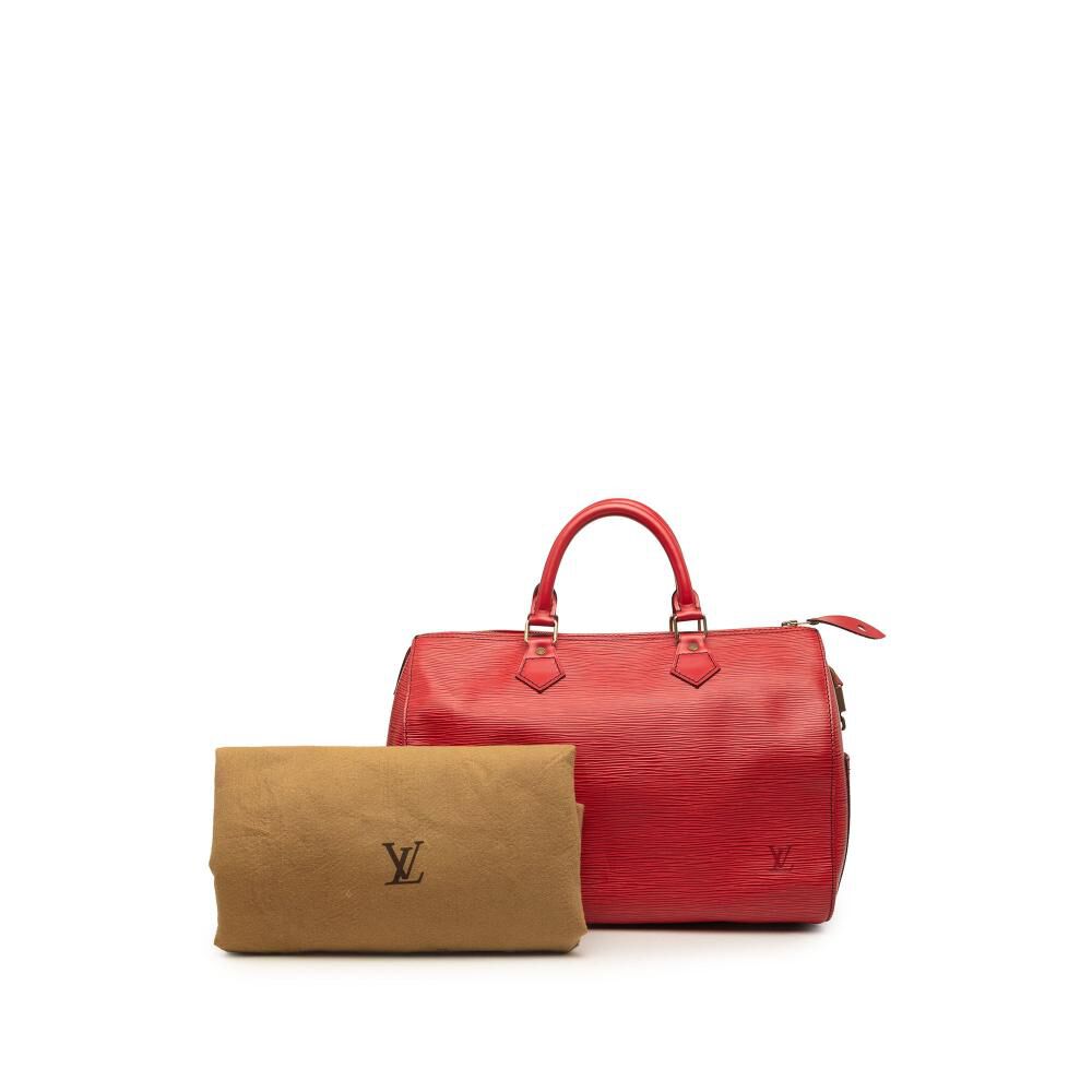Louis Vuitton Speedy