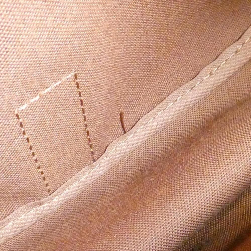 Louis Vuitton Saumur