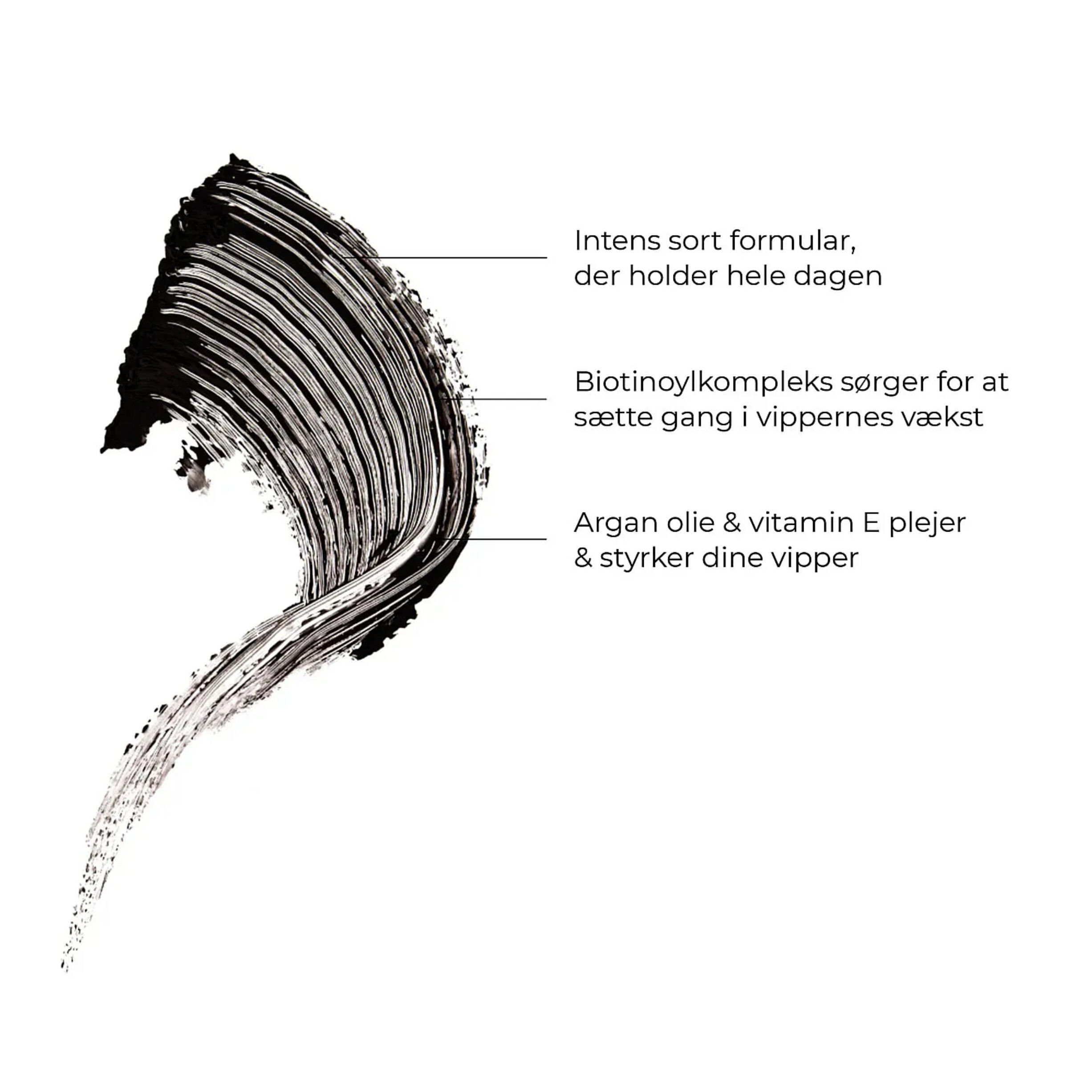 Beyond Volume & Curl Mascara
