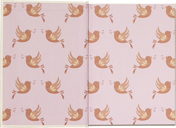 The Little Book of Lykke