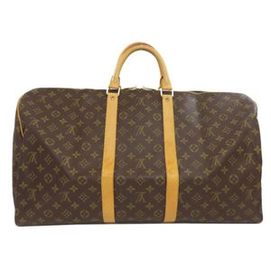 Louis Vuitton Keepall