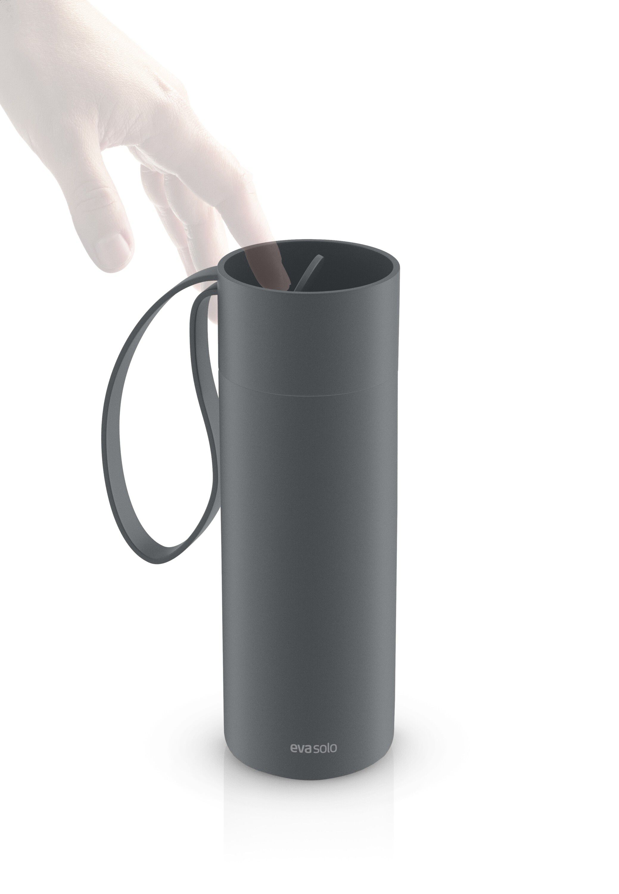 To Go Cup 0,35 L Grey