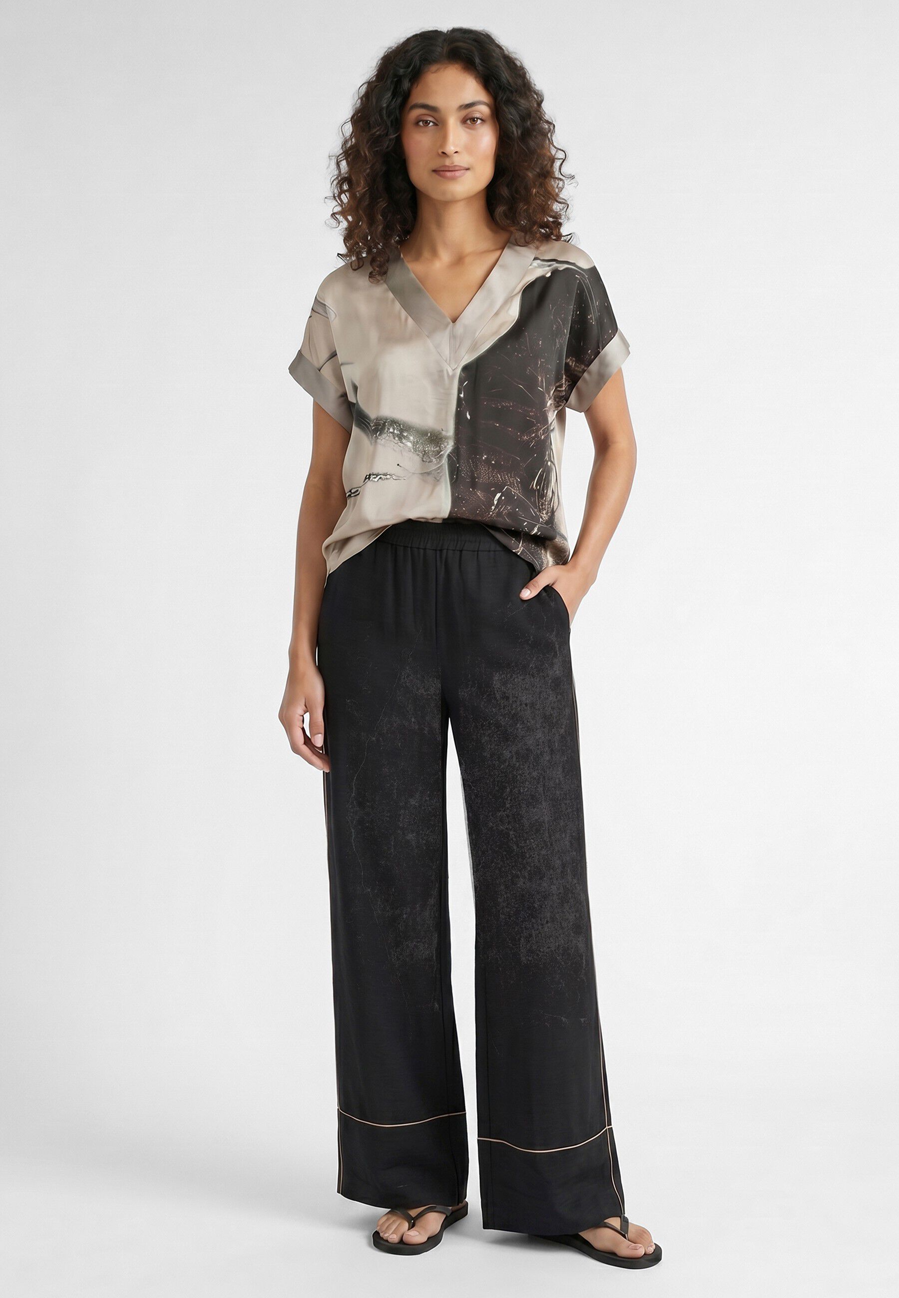 Cilje Blouse