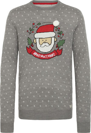 Pullover Christmas