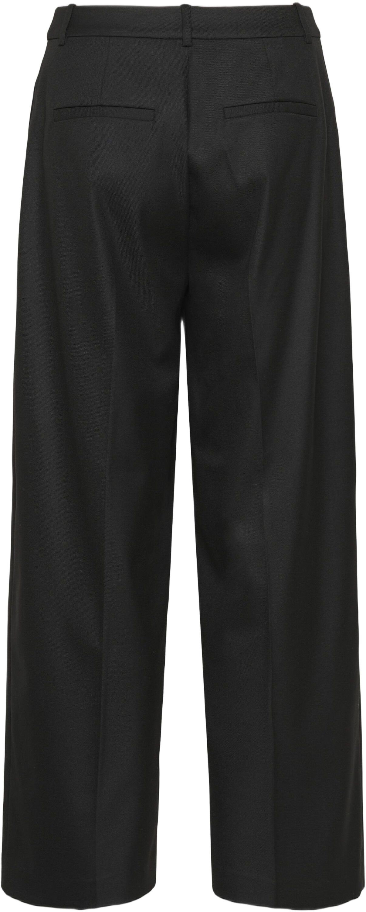 GZpaula MW straight pants NOOS