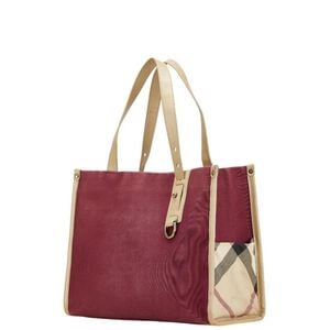 Burberry Tote