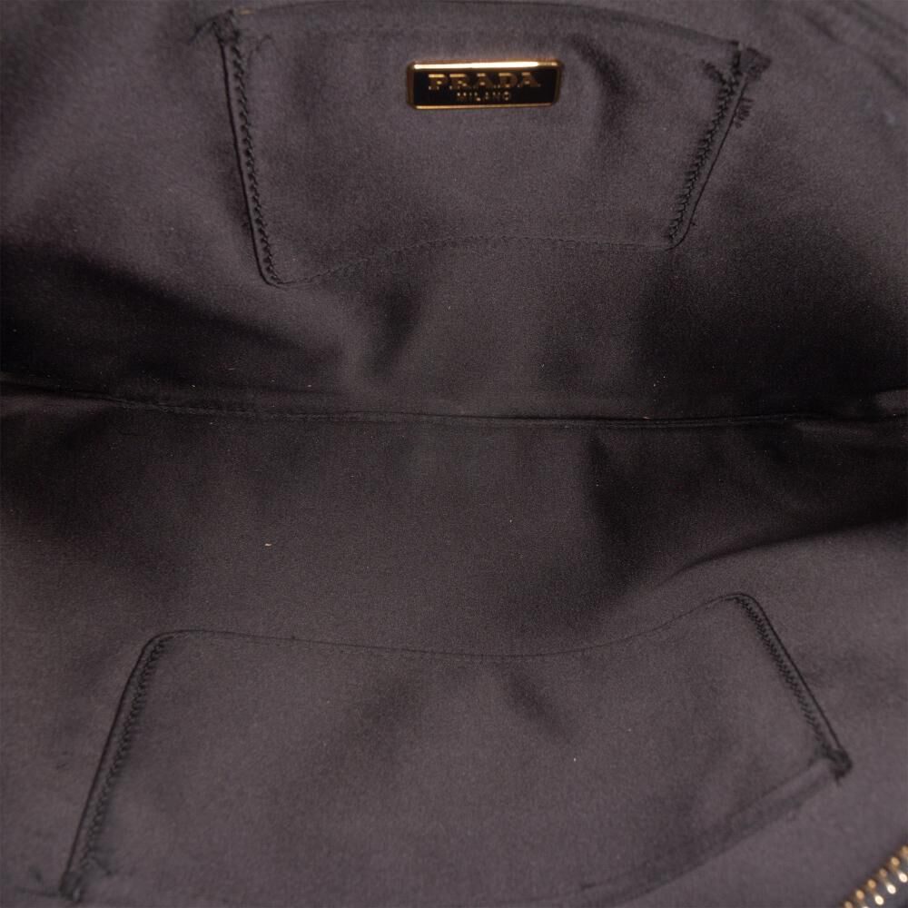 Prada Clutch
