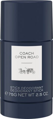 Coach Open Road Deo Roll-on