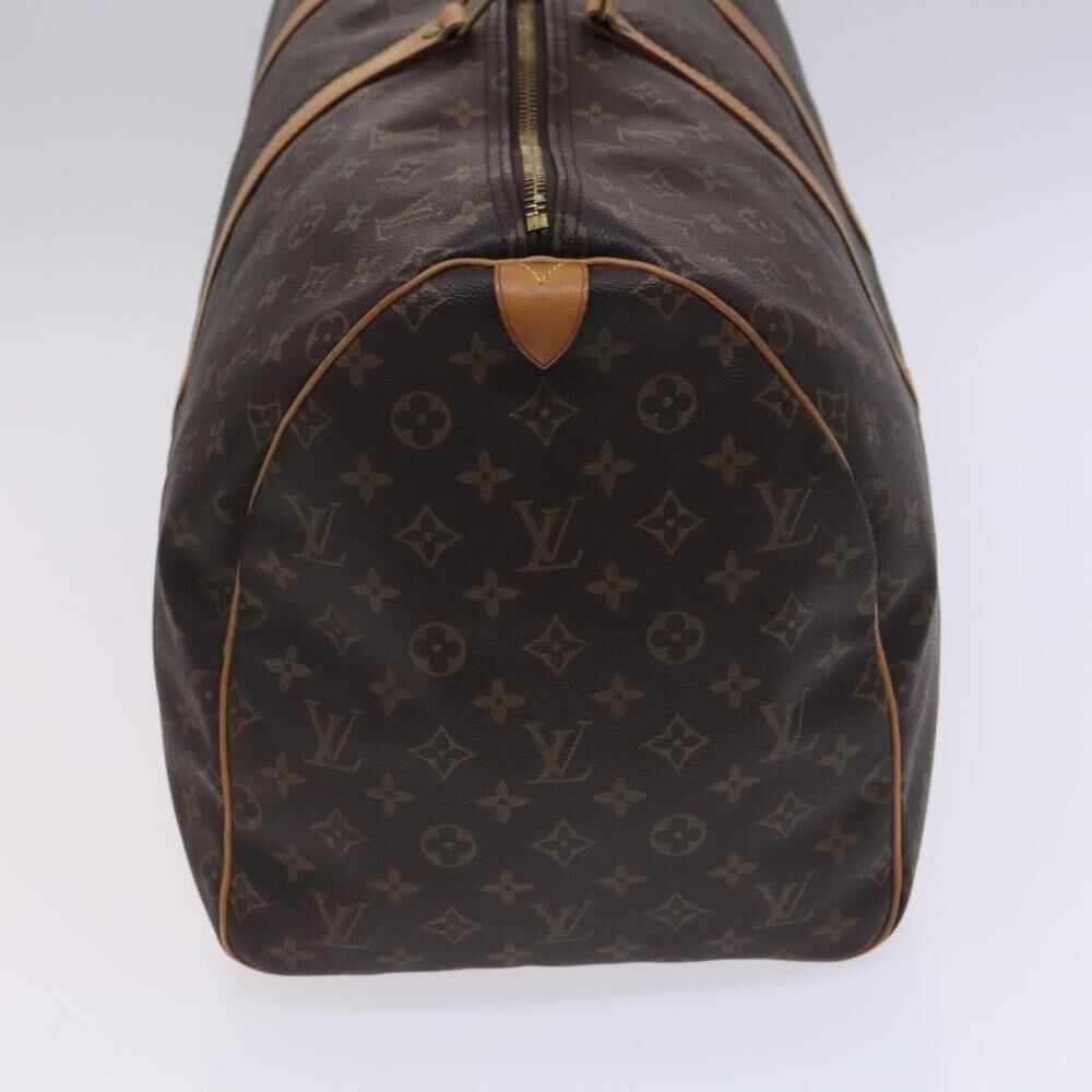 Louis Vuitton Keepall