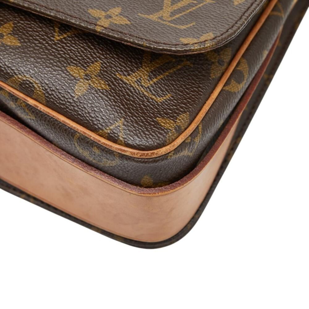 Louis Vuitton Cartouchiere
