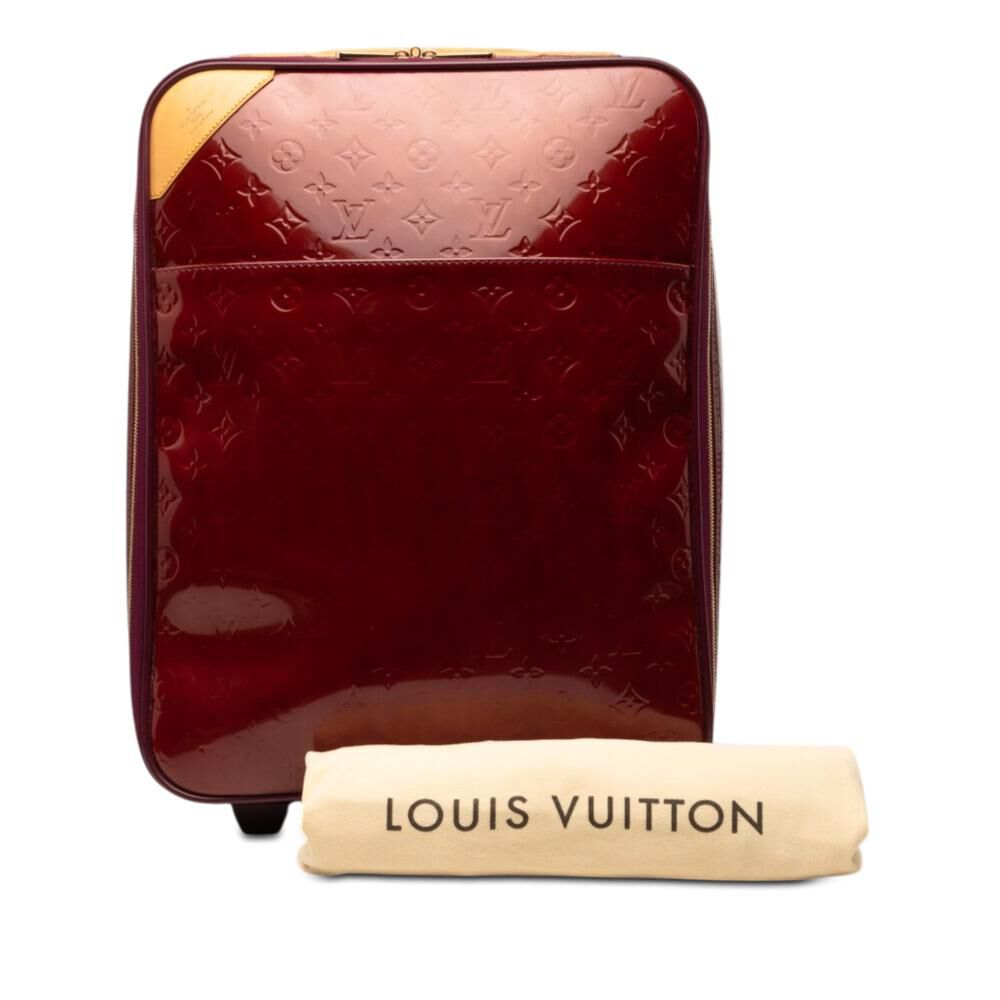 Louis Vuitton Travel Bag