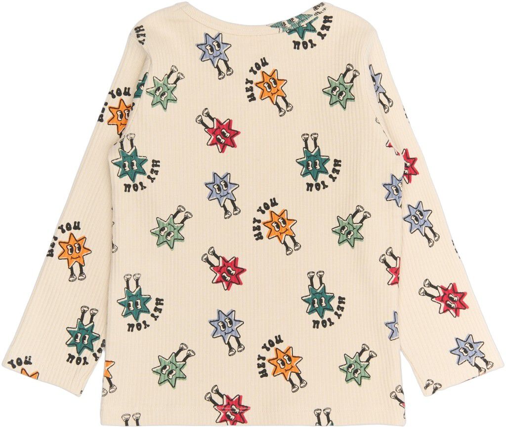 TNSTRaul L_S Rib Tee