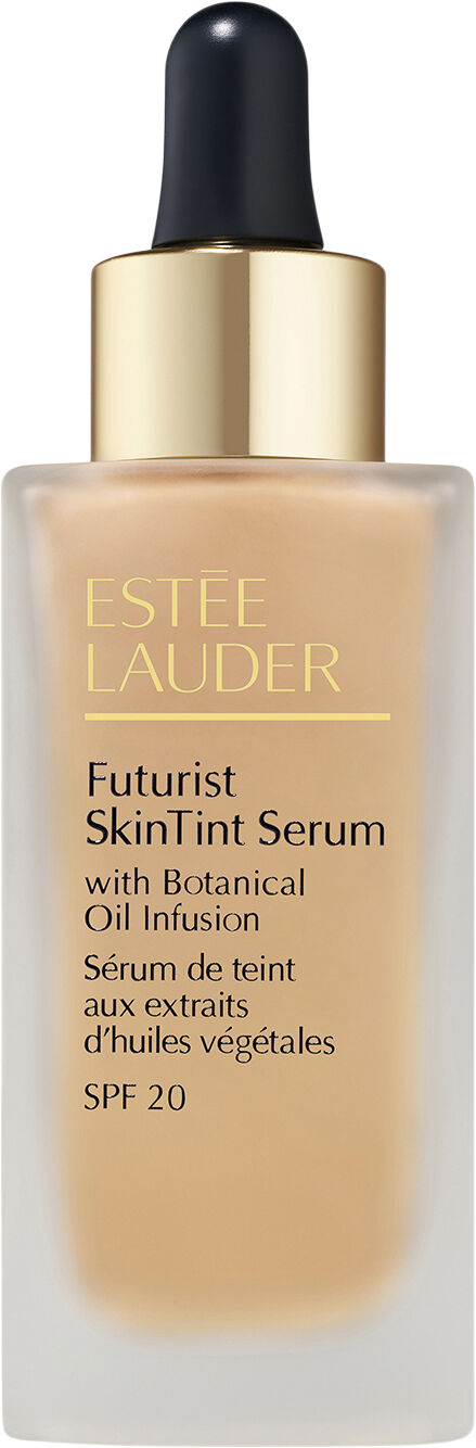Futurist Skin Tint Serum Foundation SPF20