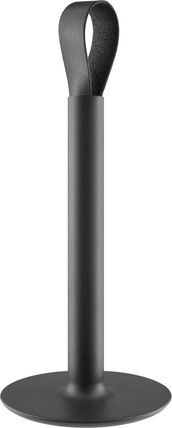 K&oslash;kkenrulleholder black