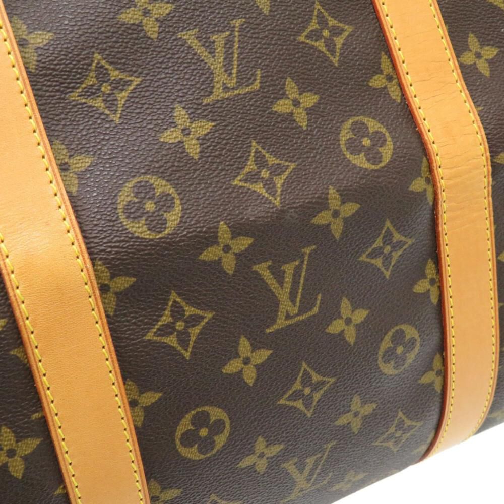 Louis Vuitton Keepall