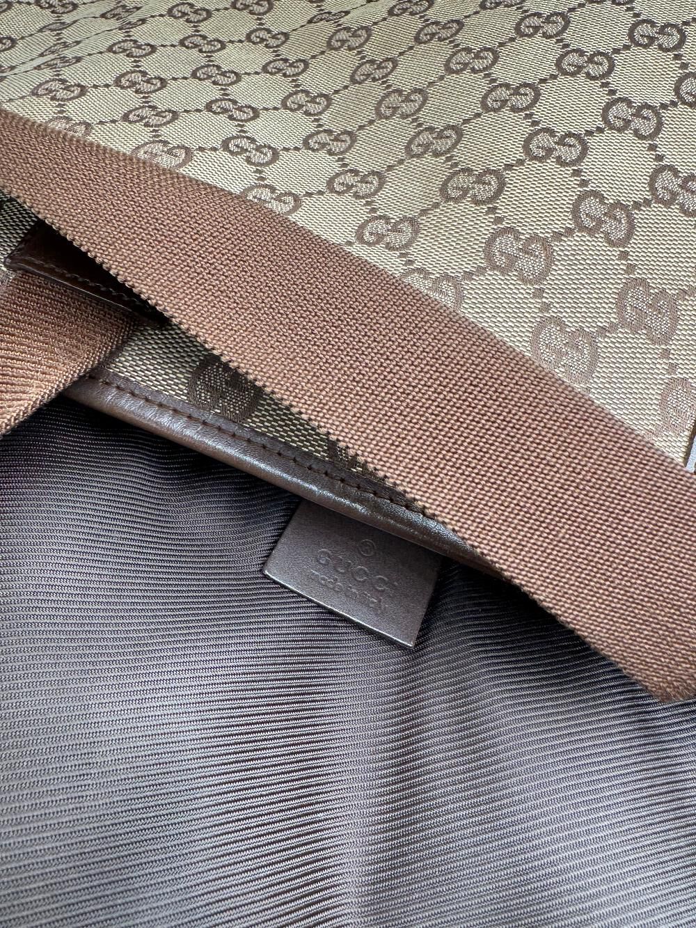 Gucci Handbag