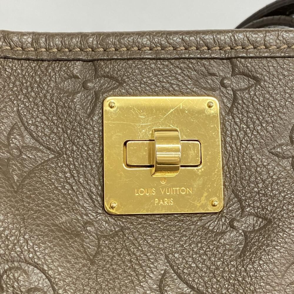 Louis Vuitton Citadines