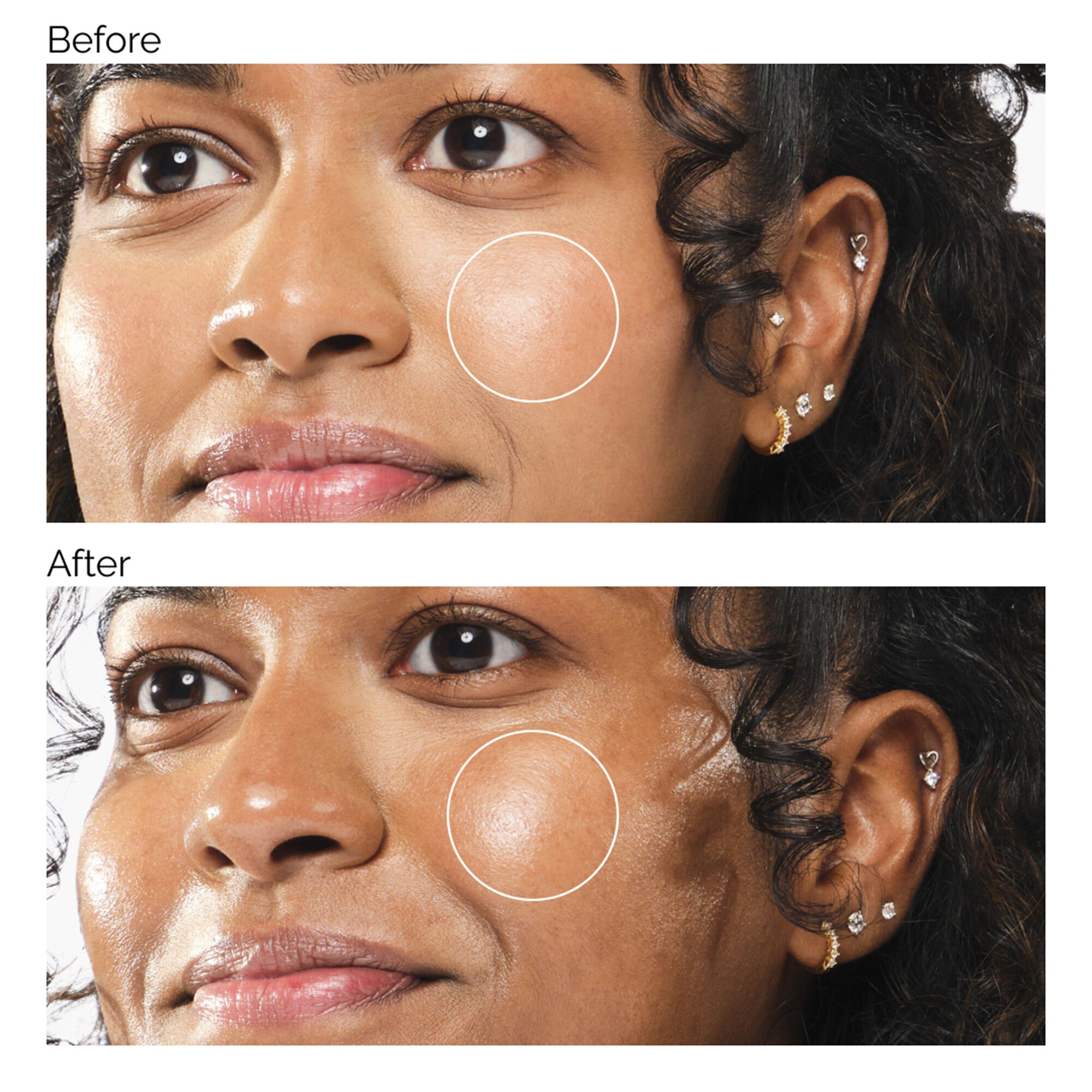 UV Filters SPF 45 Serum