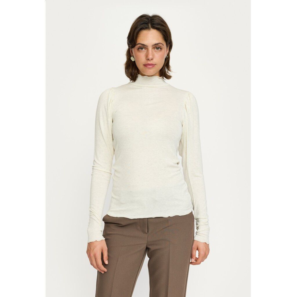 SRRoman Frill LS Top