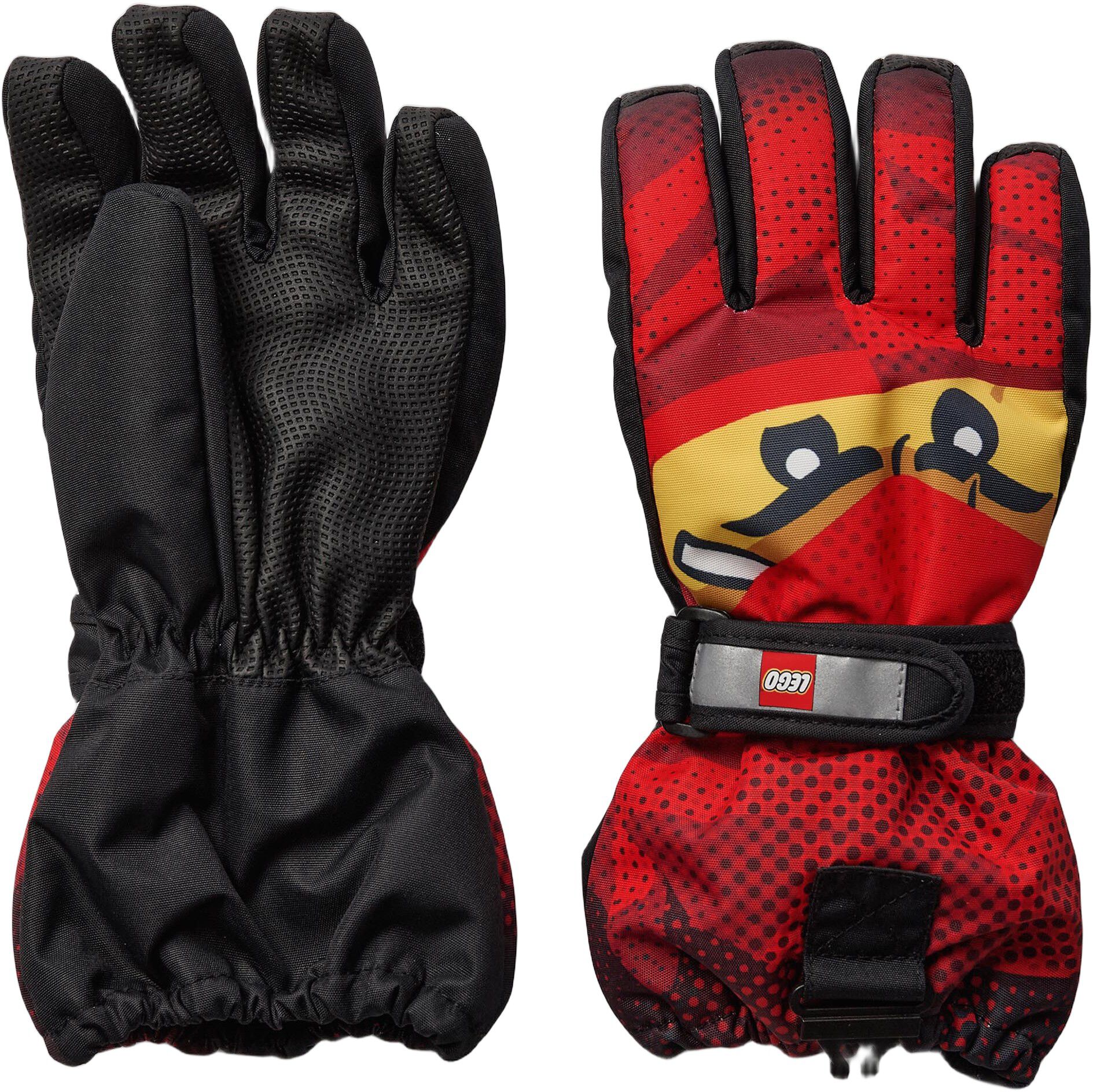 LWAGAN 807 - GLOVES W/MEM.