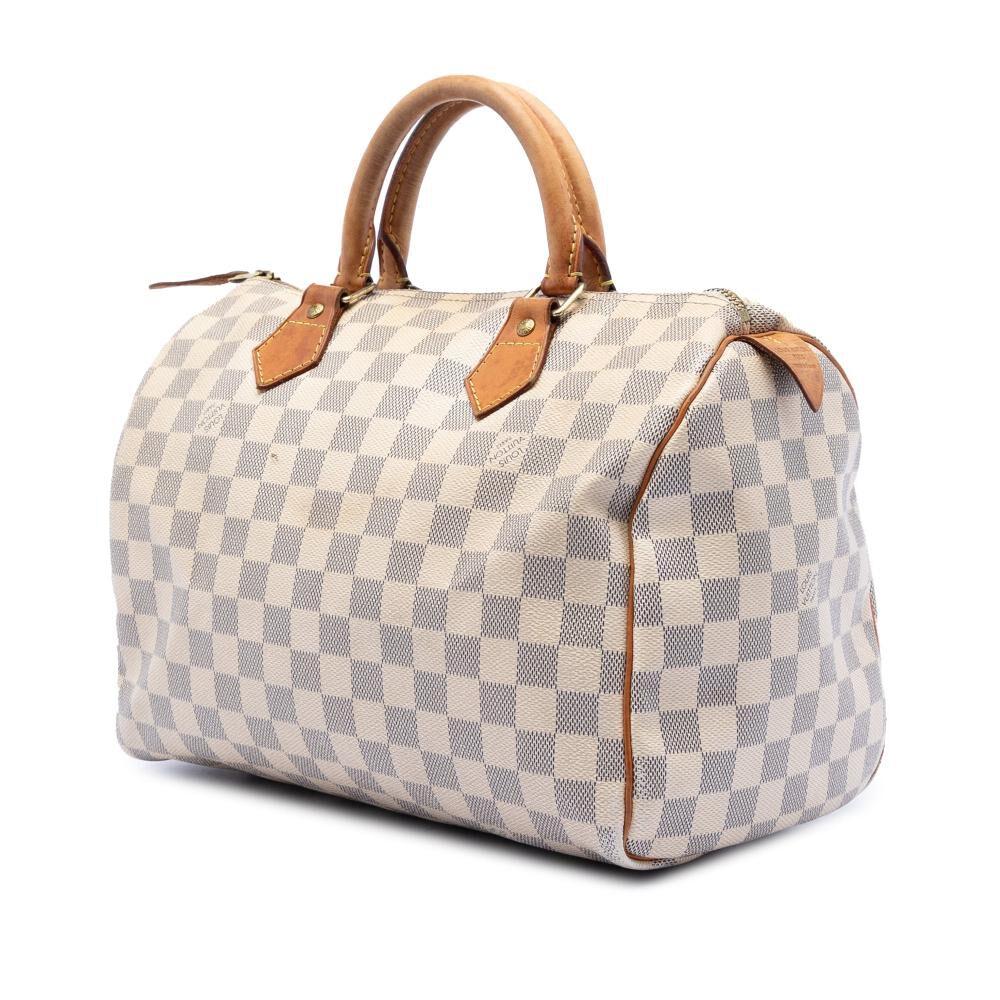 Louis Vuitton Speedy