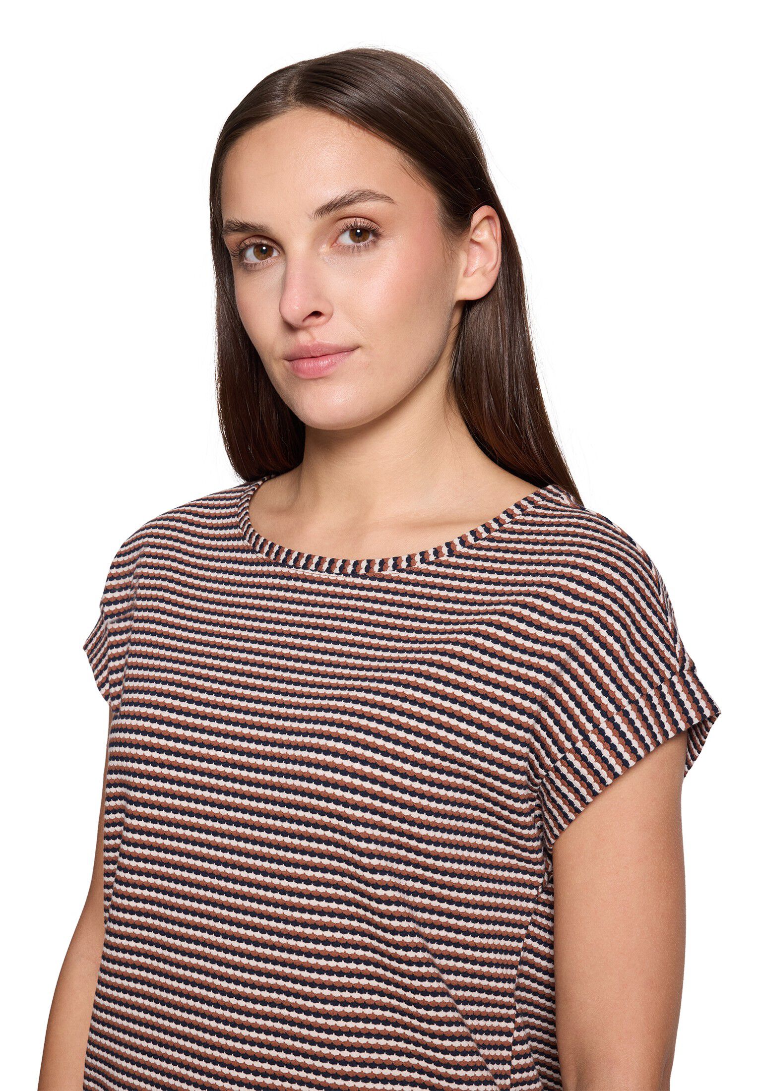 Shirt Kurz 1/2 Ar