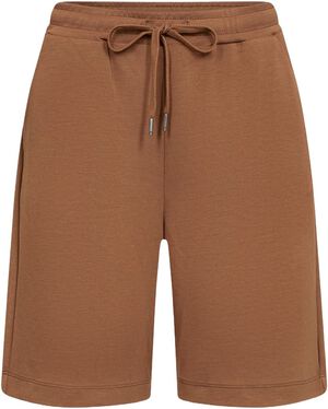 SC-BANU 78 Shorts Brun