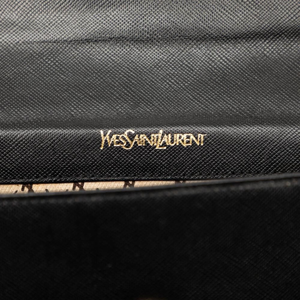Yves Saint Laurent Belt Bag