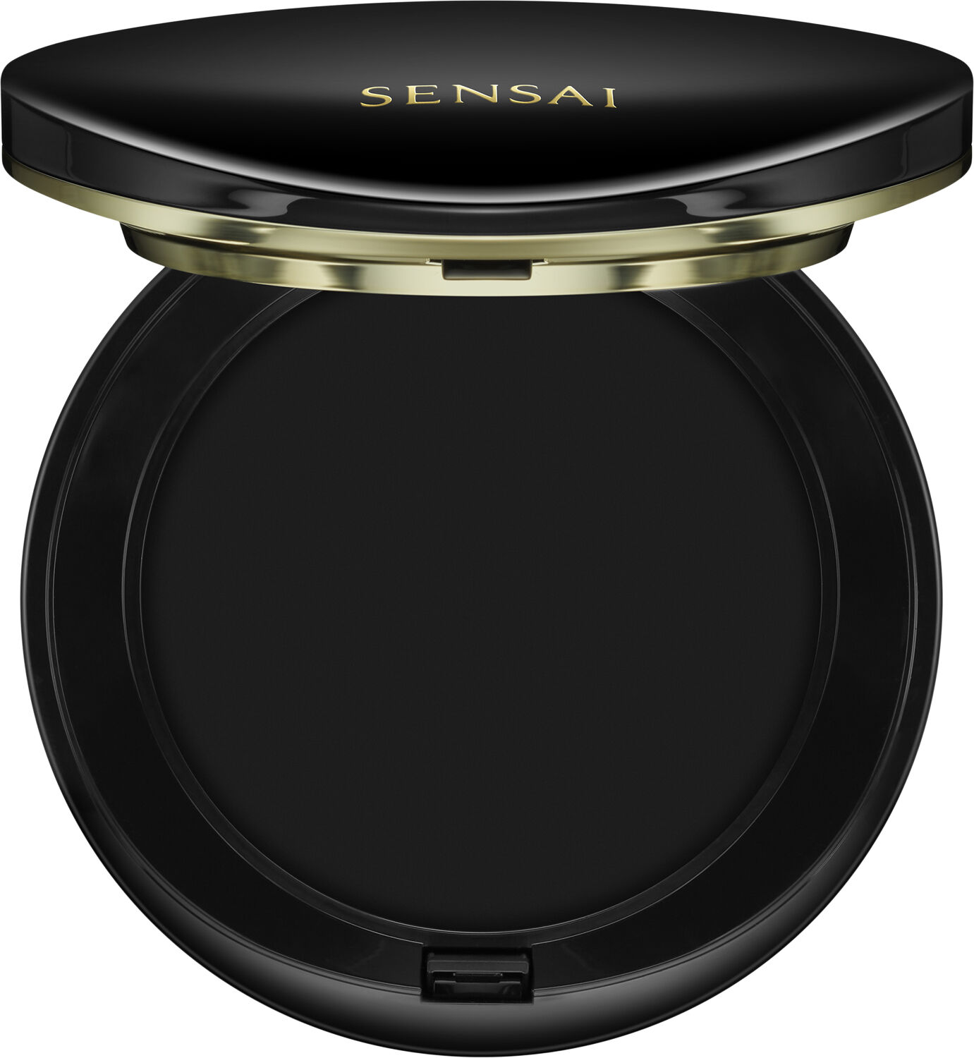 Sensai Compact Case For Total Finish