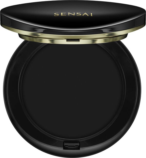 Sensai Compact Case For Total Finish
