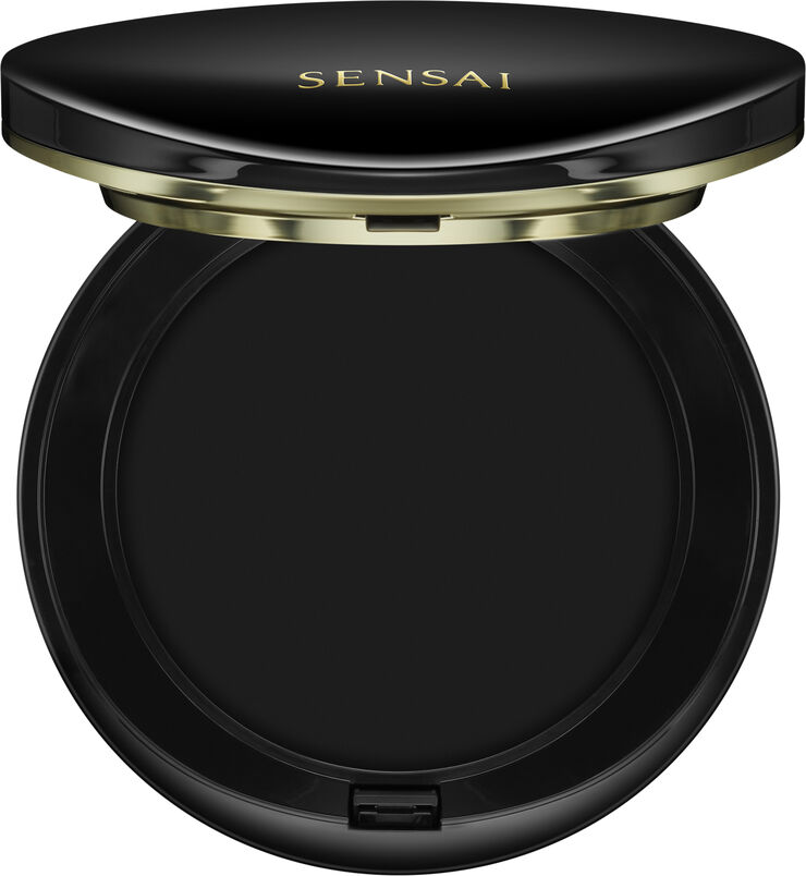 Sensai Compact Case For Total Finish