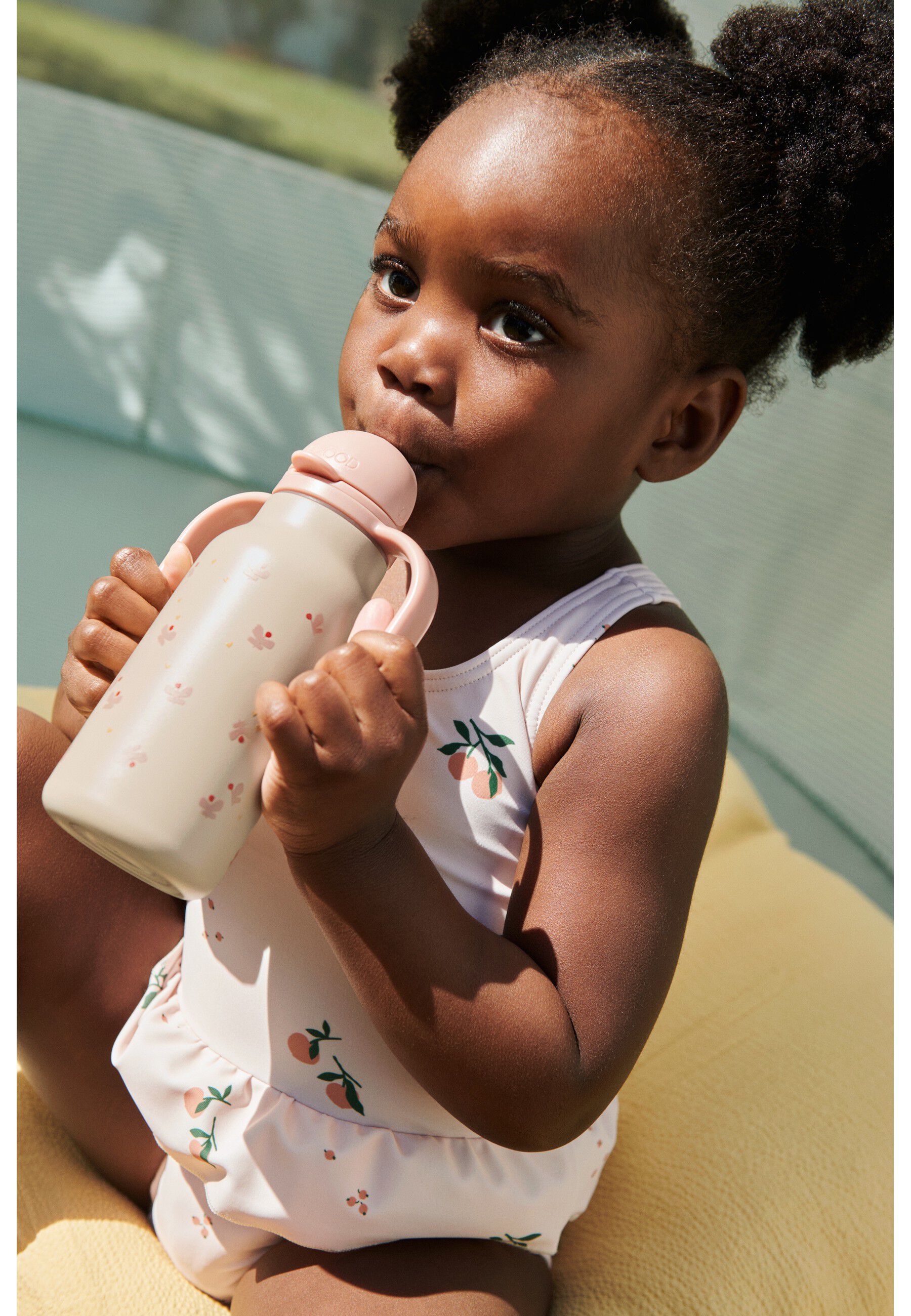 Kimmie Water Bottle 250 ml Mini But