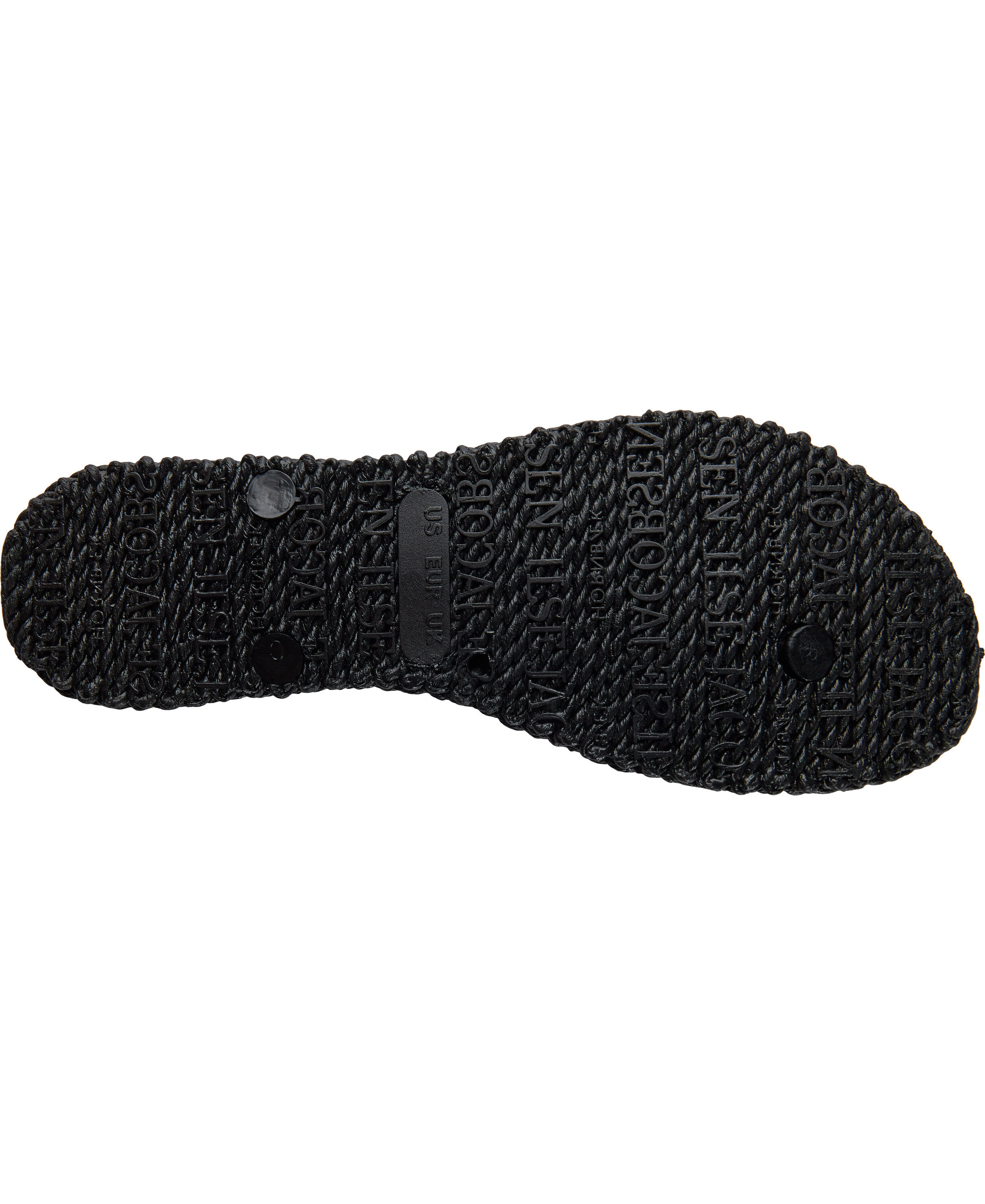 Klipklapper med glitter