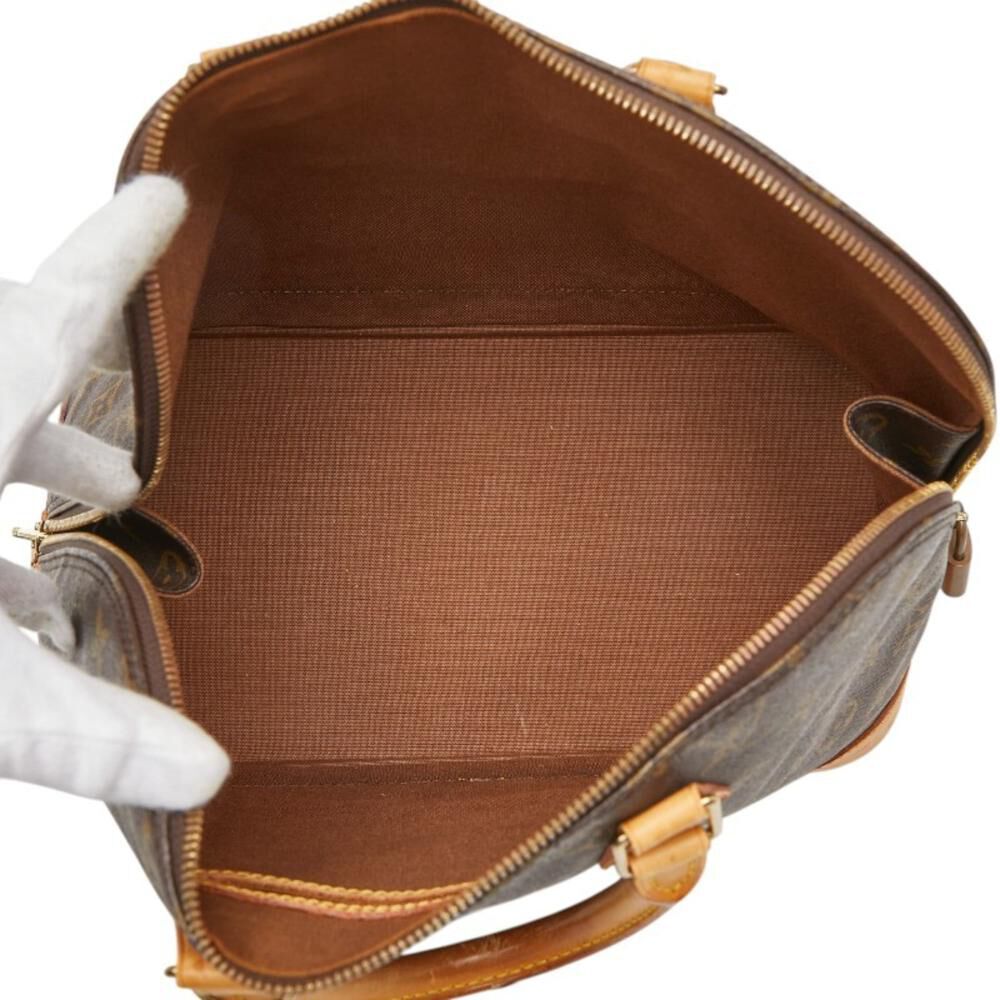 Louis Vuitton Alma