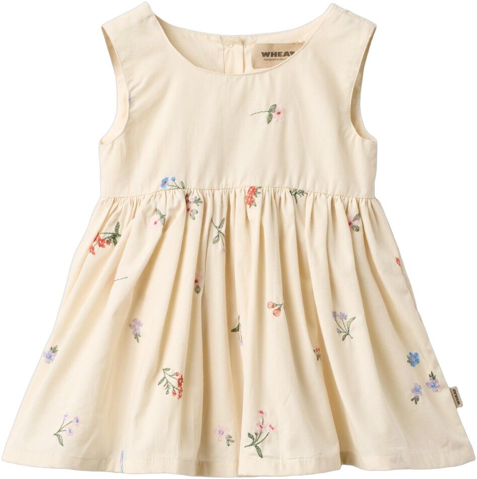 &AElig;rmel&oslash;s Kjole Sienna